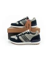 buty sportowe męskie sneakersy model 22002167 modne wygodne lekkie - Wrangler