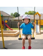 Cyklistická prilba, detská Puppy 80122 Cyklistická prilba, detská Puppy 80122