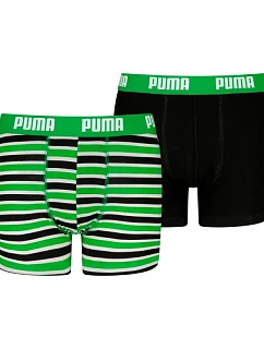 Dětské boxerky Everyday balení po 2  03 model 22292602 - Puma