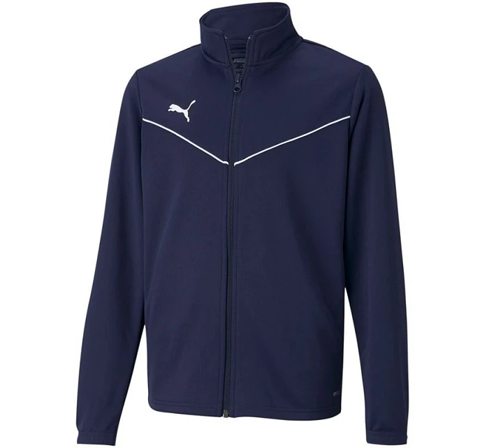 Detský tréning TeamRise Poly Jr 657393 06 - Puma