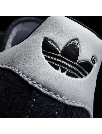 Boty Samba Super Suede M model 21324690 - ADIDAS