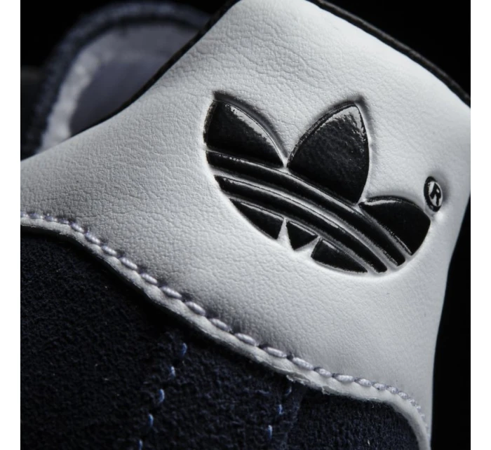 Topánky adidas Samba Super Suede M 019332