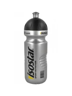 Láhev na 650 ml stříbrná model 21871833 - Isostar