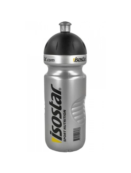 Láhev na 650 ml stříbrná model 21871833 - Isostar