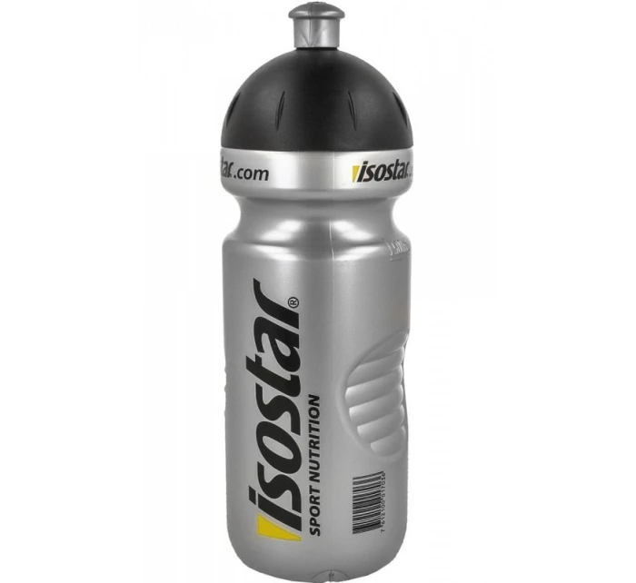 Láhev na 650 ml stříbrná model 21871833 - Isostar