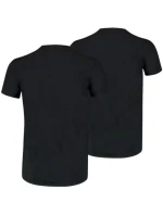 Basic Crew TShirt M model 21102615 01 pánské - Puma Basic Crew TShirt M model 21102615 01 pánské - Puma