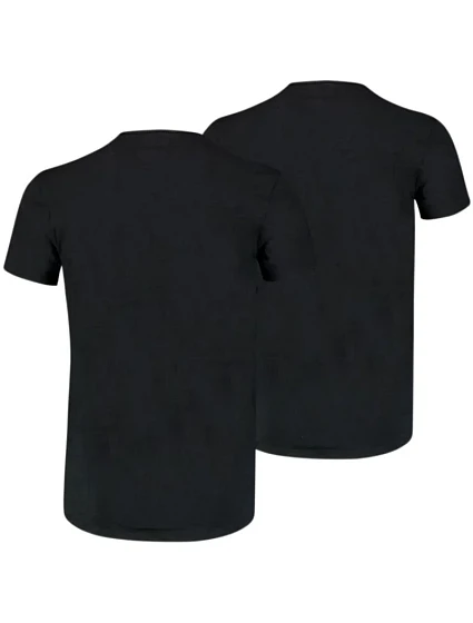 Basic Crew TShirt M model 21102615 01 pánské - Puma