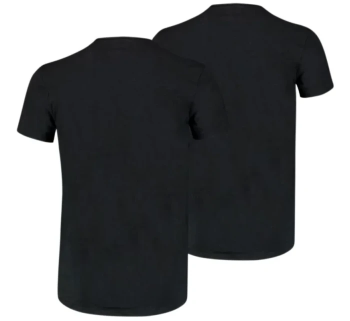 Basic Crew TShirt M model 21102615 01 pánské - Puma Basic Crew TShirt M model 21102615 01 pánské - Puma