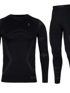Alpinus Active Idre Set M SI8945 pánske termoprádlo