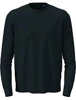 Classic Sweatshirt Mikina "Classic" model 22446667 blue midnight - Stedman Classic Sweatshirt Mikina "Classic" model 22446667 blue midnight - Stedman