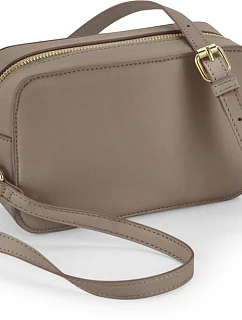 BG Taška přes rameno "Boutique" 52.0 taupe model 22481085 - BagBase