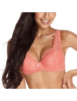 Podložka 053/22 Carmela Large farba: broskyňová