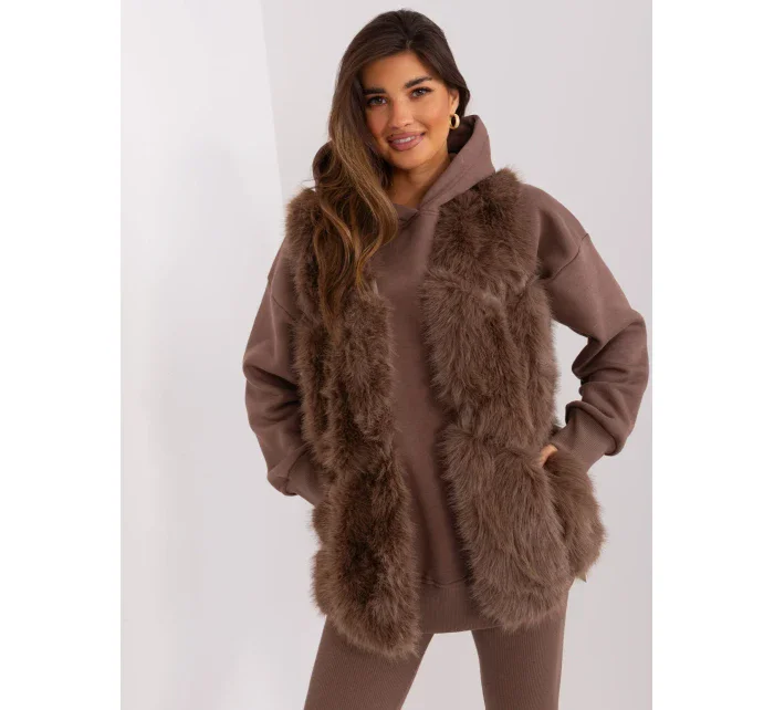 Vesta AT KZ 2375.00P hnedá