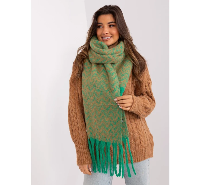 Šatka AT SZ 23125.75 zelená