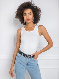 Dámsky top BR TP 2127.89 biela