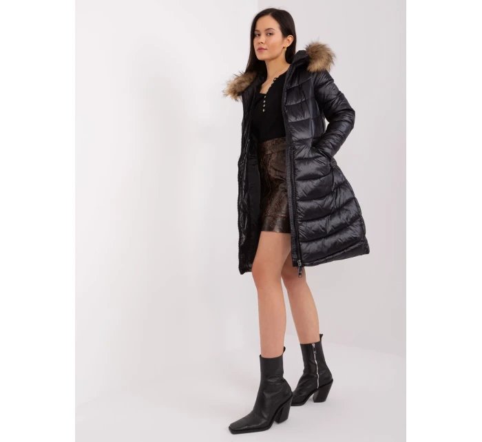 Kurtka NM KR model 19034249 czarny - FPrice