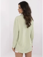 NM KS košile model 21038013 pistácie - FPrice