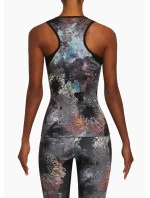 Športový top Fusion top 50 - Bas Bleu Športový top Fusion top 50 - Bas Bleu