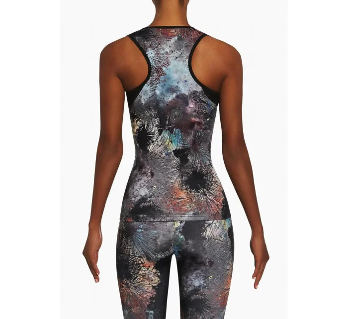 Športový top Fusion top 50 - Bas Bleu Športový top Fusion top 50 - Bas Bleu