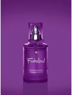 Masážní model 6844103 Fun - Obsessive