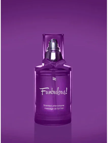 Masážní model 6844103 Fun - Obsessive Masážní model 6844103 Fun - Obsessive