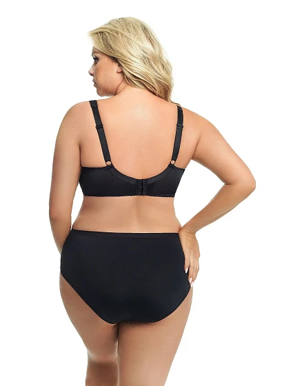 Dámská podprsenka soft K model 15442765 Milano - Gorsenia