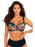 Dámske dvojdielne plavky 780BL3 3 Bali3 - SELF Dámske dvojdielne plavky 780BL3 3 Bali3 - SELF