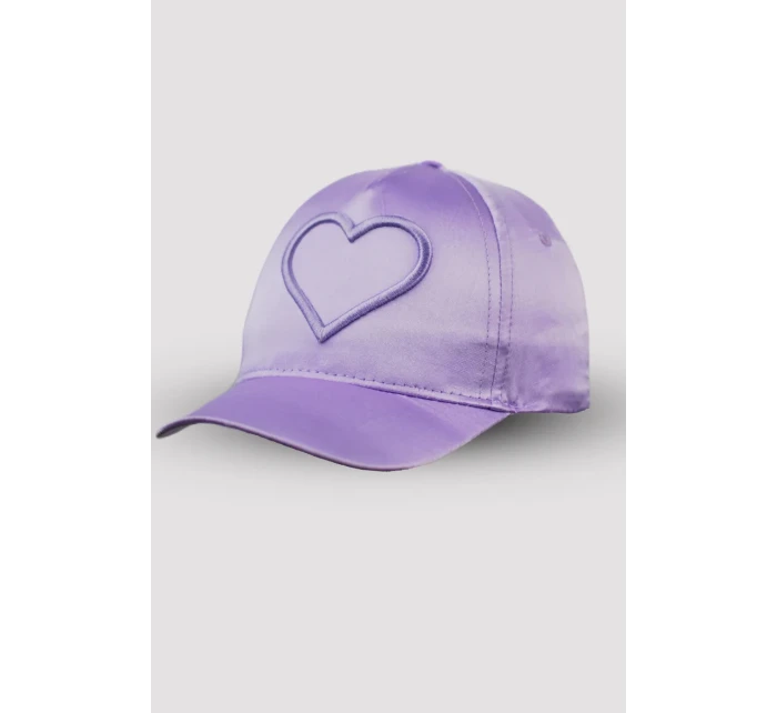 Dívčí kšiltovka model 18408392 - Noviti Dívčí kšiltovka model 18408392 - Noviti