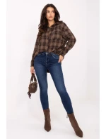 Džínsy model 220625 Továrenská cena