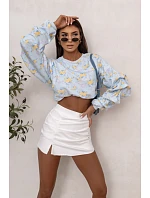 Mikina model 227335 LaBalancia