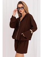 Mikina, model 229209 Rue Paris Mikina, model 229209 Rue Paris