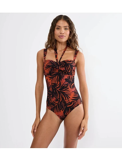 Summer Palm model 22065737 BROWN  BROWN - Triumph