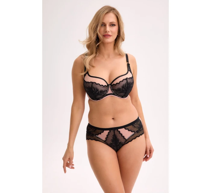 poloměkká podprsenka BSM  Maxi model 21728835 - Gaia