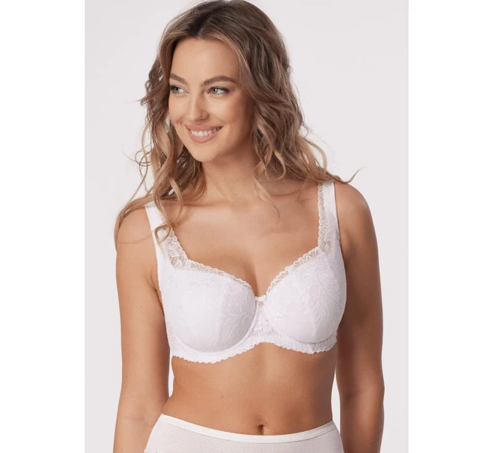 Mefemi Laura Veľká podprsenka s plnými košíčkami Mefemi Laura Veľká podprsenka s plnými košíčkami