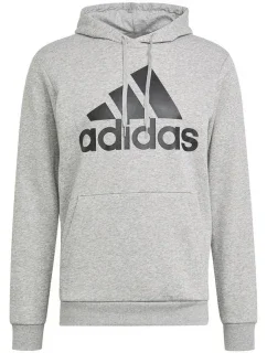 Mikina M BL FL HD M model 19571639 pánské - ADIDAS