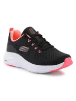 Dámska obuv Skechers Vapor Foam W 150024-BKPK Dámska obuv Skechers Vapor Foam W 150024-BKPK
