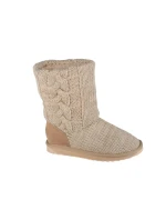 Topánky, papuče EMU Australia Bartle W W W13142-MACA dámske