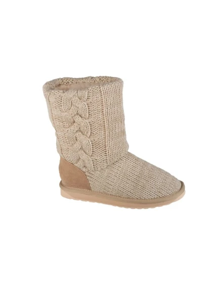 Topánky, papuče EMU Australia Bartle W W W13142-MACA dámske