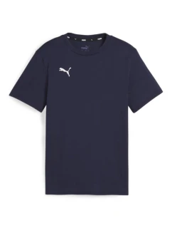 Team Goal Casuals Tee Jr tričko model 21368064 06 - Puma