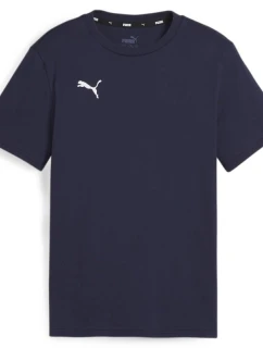 Team Goal Casuals Tee Jr tričko model 21368064 06 - Puma