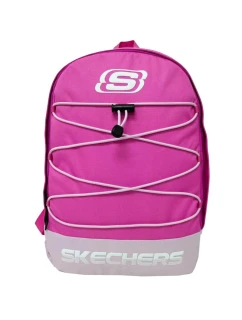 Skechers Pomona Batoh S1035-03 Pink Jedna veľkosť