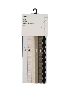 Čelenky Nike Flex 6 ks N1011927111OS