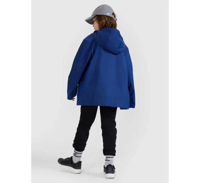 Dětská přechodná bunda do deště s model 21435542 - 4F Dětská přechodná bunda do deště s model 21435542 - 4F