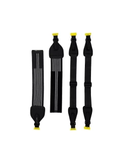 System Back  černá model 21444442 - POC