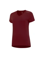 Rogelli dámsky dres PROMO burgundy M Rogelli dámsky dres PROMO burgundy M