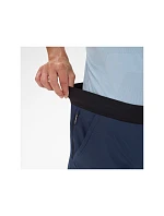 Nohavice MILLET W Wanaka Stretch Pant III, tmavomodré
