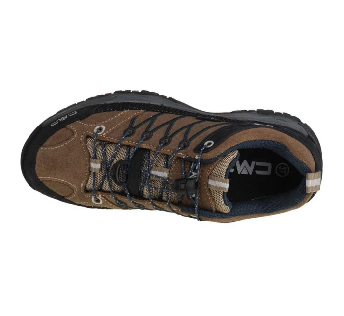 Dětské boty Rigel Low Jr model 21429217 - CMP