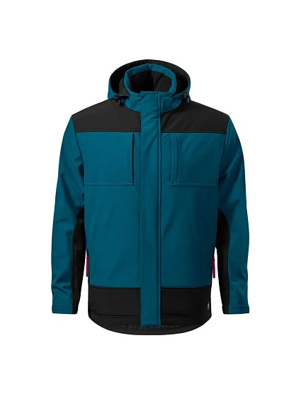 Softshellová bunda Vertex M model 17986462 - Rimeck