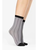 Fiore Trinket 40 DEN G1133 farba:sivá