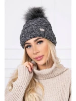 Čepice model 18745638 - K-Fashion Čepice model 18745638 - K-Fashion